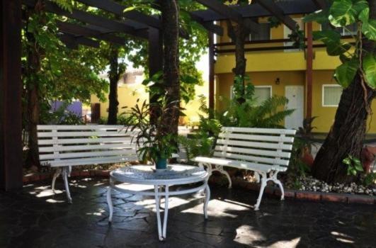 Hotel Master Cuiaba Esterno foto