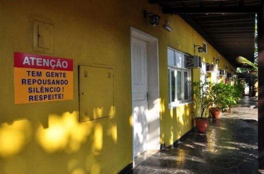 Hotel Master Cuiaba Esterno foto