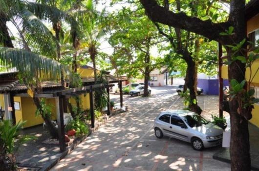 Hotel Master Cuiaba Esterno foto
