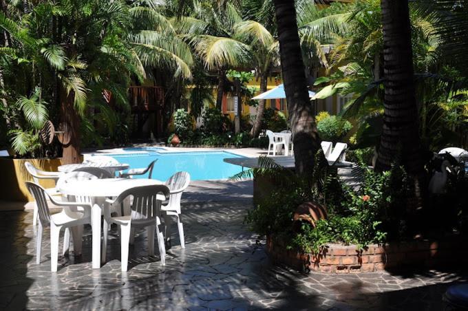 Hotel Master Cuiaba Esterno foto