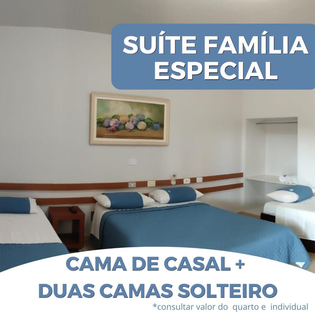 Hotel Master Cuiaba Esterno foto