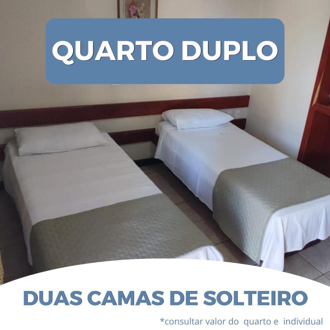 Hotel Master Cuiaba Esterno foto