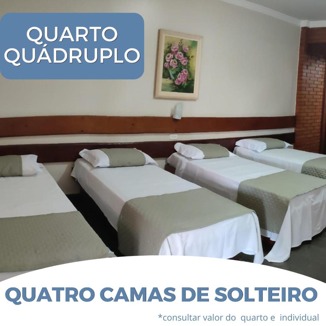 Hotel Master Cuiaba Esterno foto