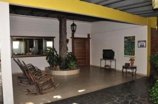 Hotel Master Cuiaba Esterno foto
